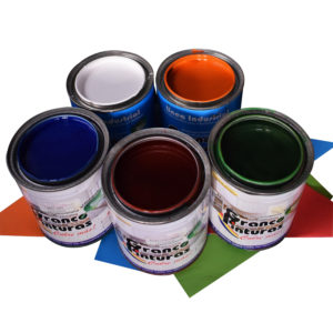 ANTICORROSIVO GRANCOPINTURAS