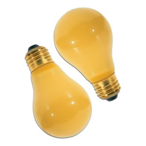 BOMBILLO ANTI INSECTOS