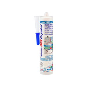 SILICONA MAPEFLEX MS CRYSTAL