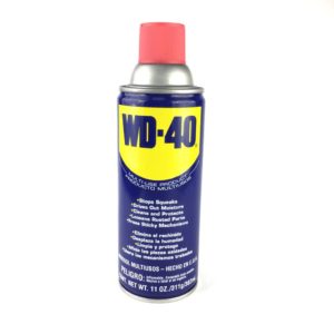 WD- 40