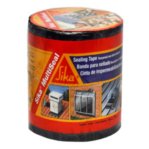CINTA ASFÁLTICA SIKA MULTISEAL