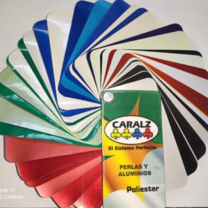 POLIURETANO DE SÓLIDOS CONVENCIONALES TRANSPARENTE