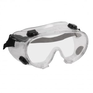GAFAS DE SEGURIDAD