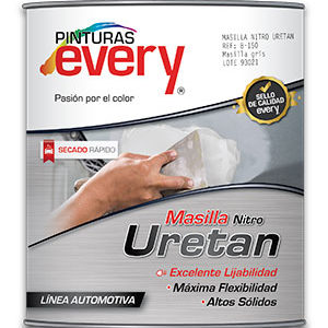 MASILLA AUTOMOTIVA EVERY