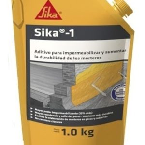 SIKA-1
